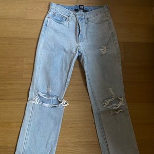 BDG denim